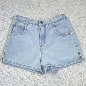 ♦️90's Vintage GUESS Jeans Denim Shorts♦️